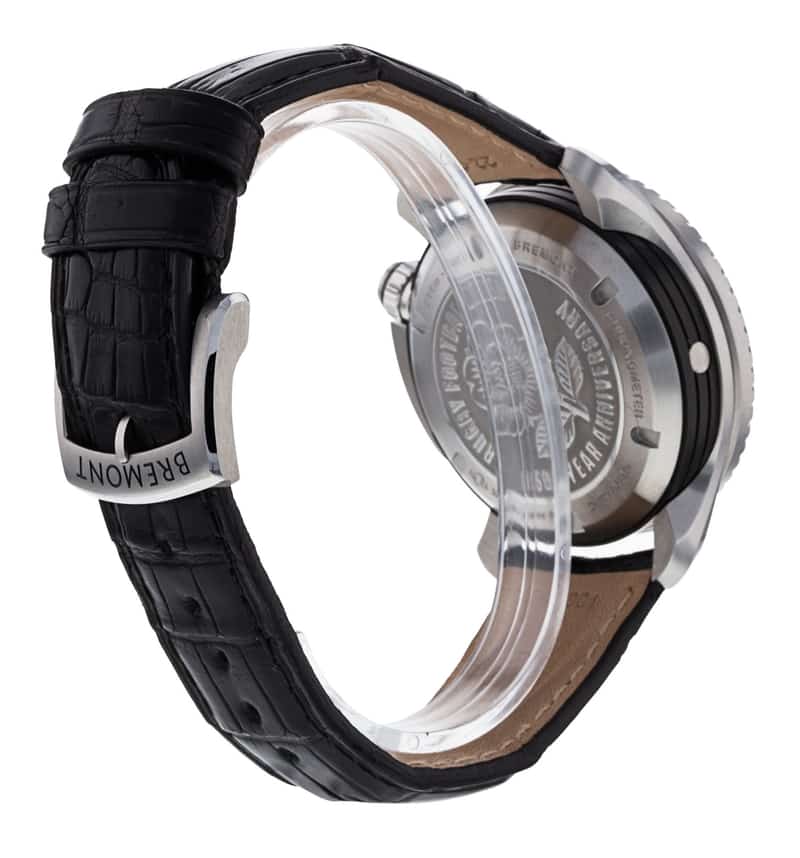 Bremont Supermarine S500-RFU-B